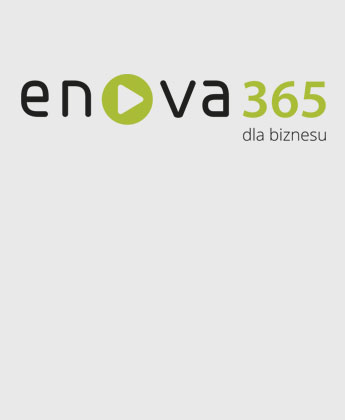 enova365 - nowa wersja z numerem 2012.1.1